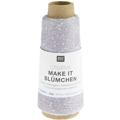 Rico Design Creative Make It Blümchen 25g (liocelis)