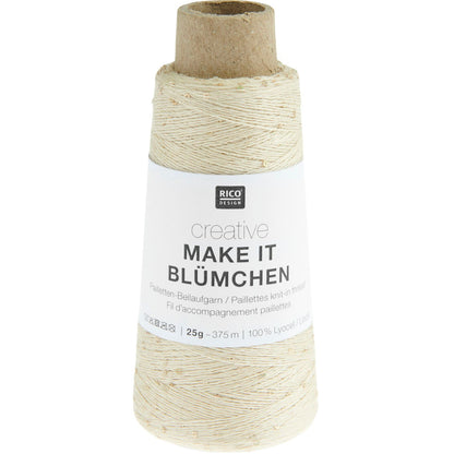 Rico Design Creative Make It Blümchen 25g (liocelis)