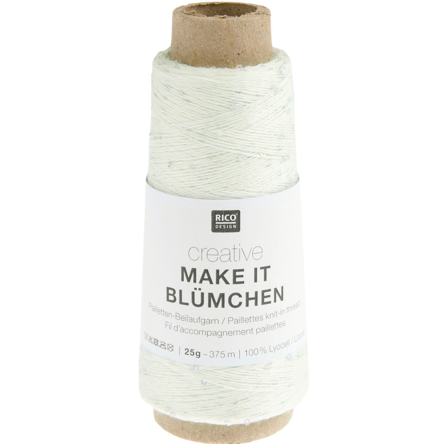 Rico Design Creative Make It Blümchen 25g (liocelis)