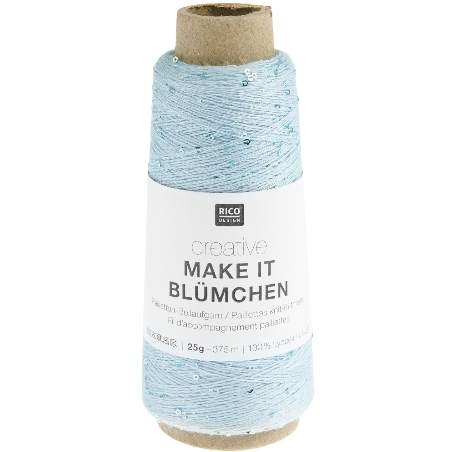 Rico Design Creative Make It Blümchen 25g (liocelis)