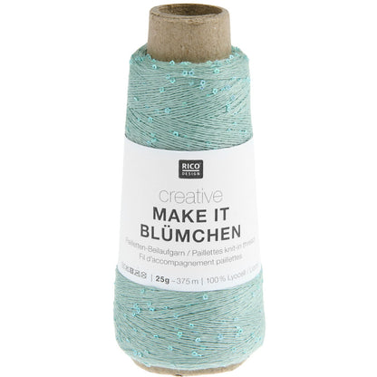 Rico Design Creative Make It Blümchen 25g (liocelis)