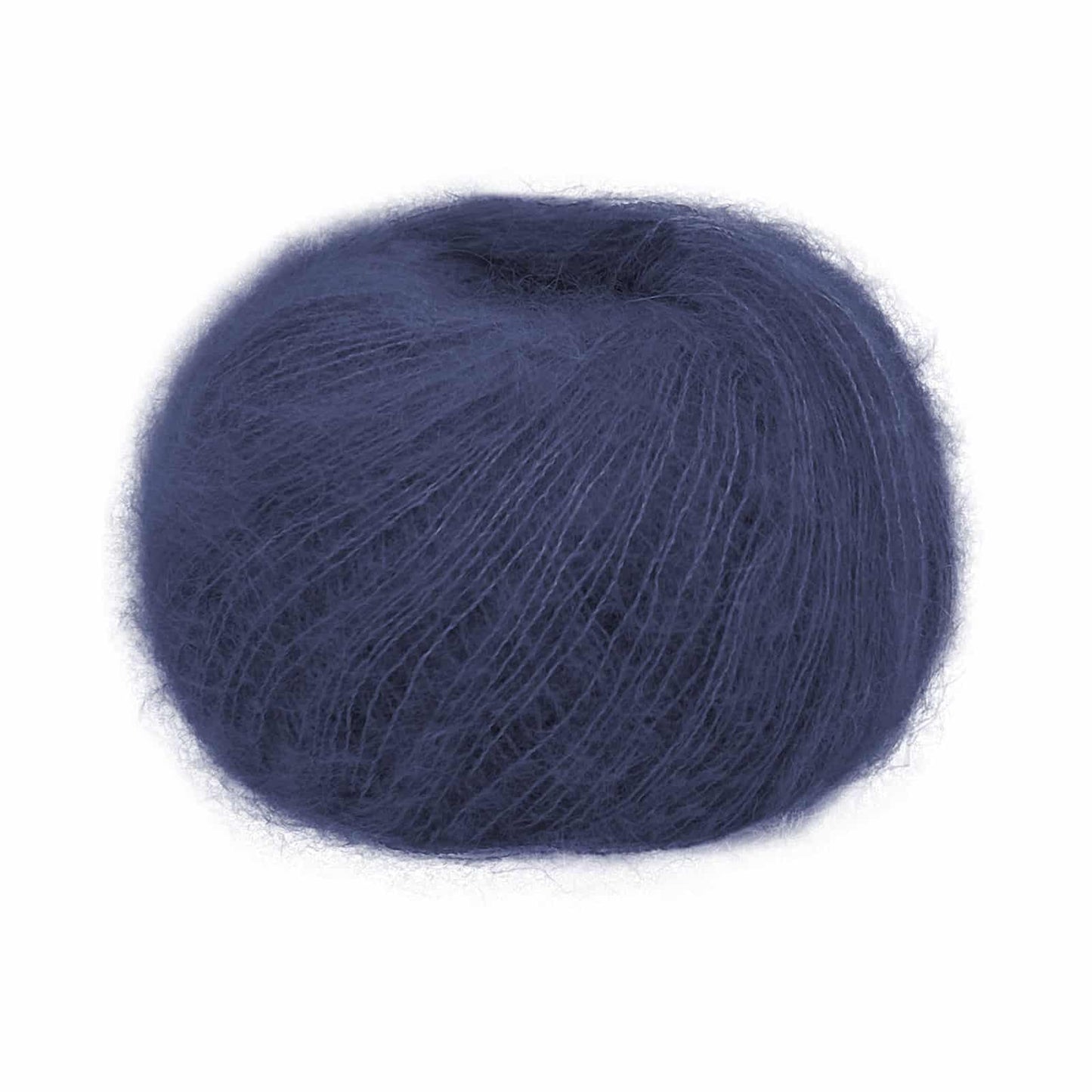 Lana Gatto Silk Mohair mezgimo siūlai 25g (mohera, šilkas)