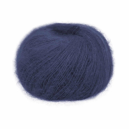 Lana Gatto Silk Mohair mezgimo siūlai 25g (mohera, šilkas)