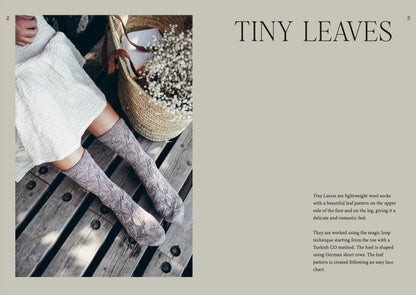 Cozy Publishing Knyga "Dreamy Knits"
