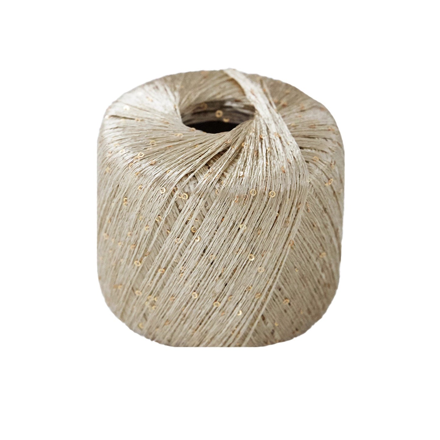 Lana Gatto Paillettes diegi 25g (poliesters)