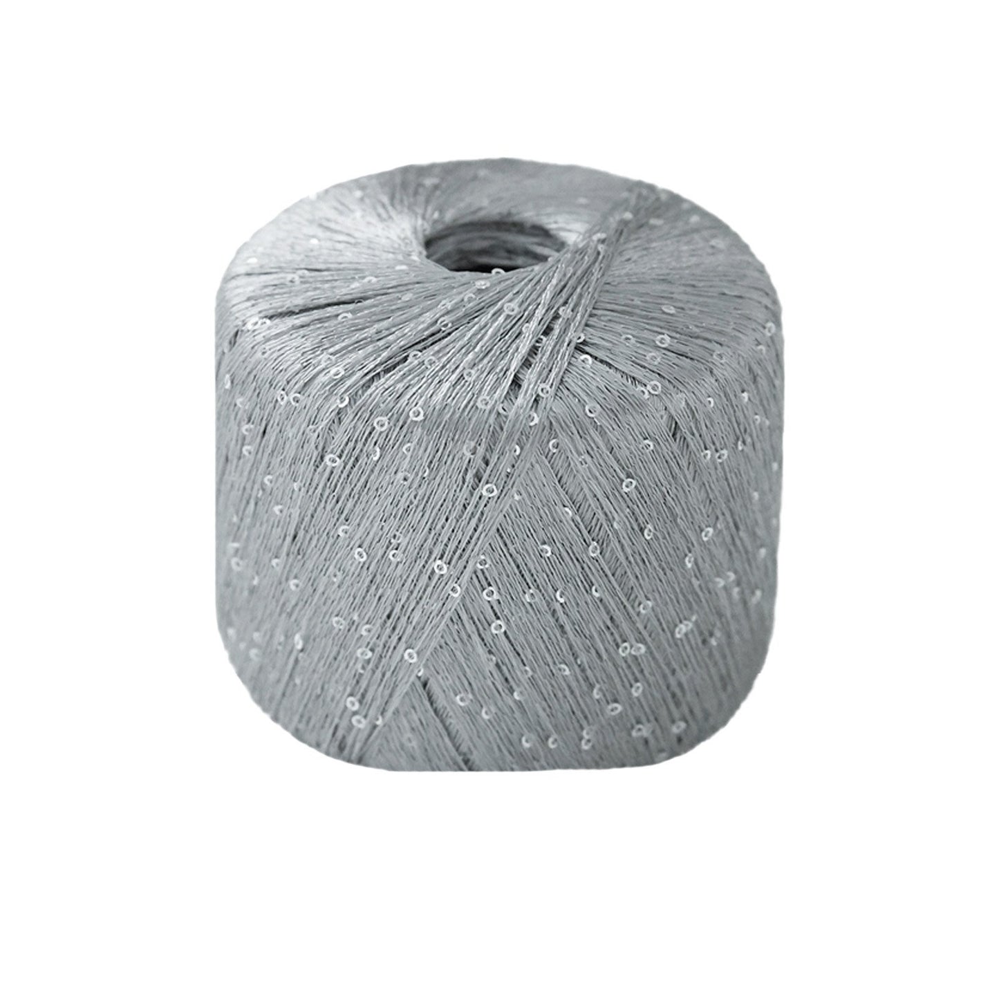 Lana Gatto Paillettes diegi 25g (poliesters)