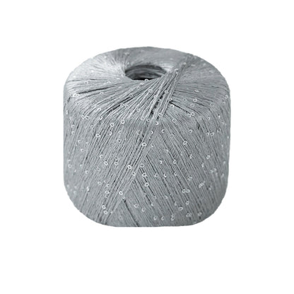 Lana Gatto Paillettes diegi 25g (poliesters)