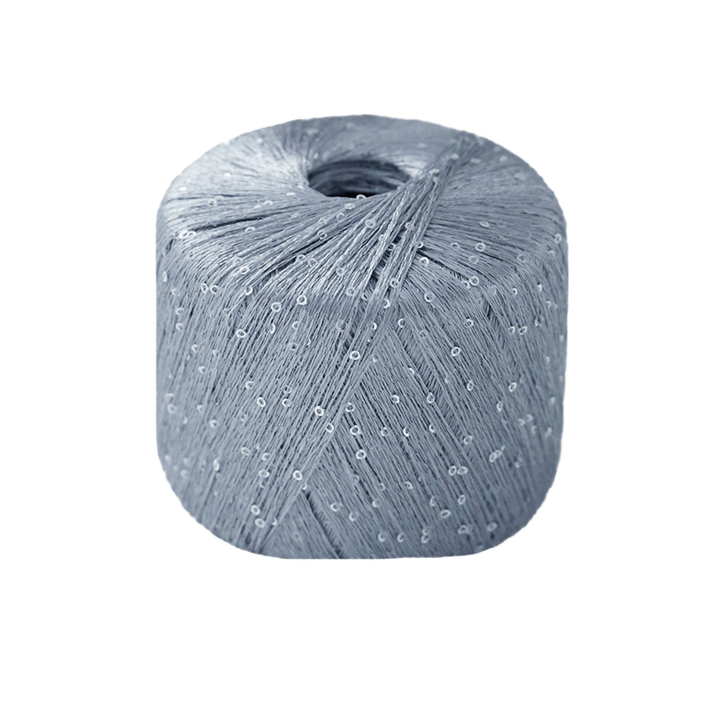 Lana Gatto Paillettes diegi 25g (poliesters)