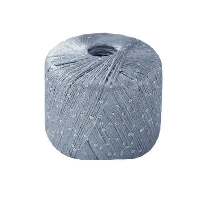 Lana Gatto Paillettes diegi 25g (poliesters)