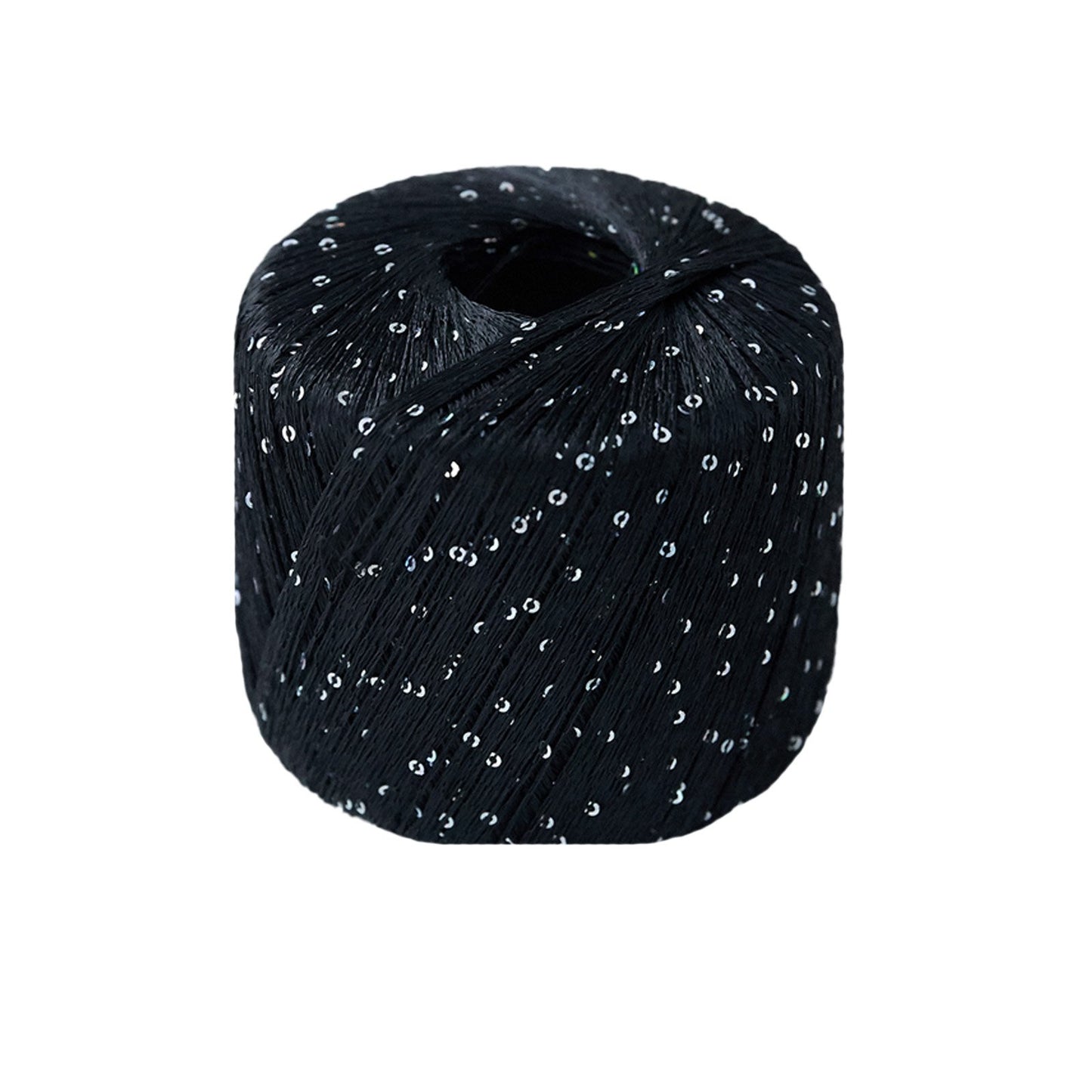 Lana Gatto Paillettes diegi 25g (poliesters)