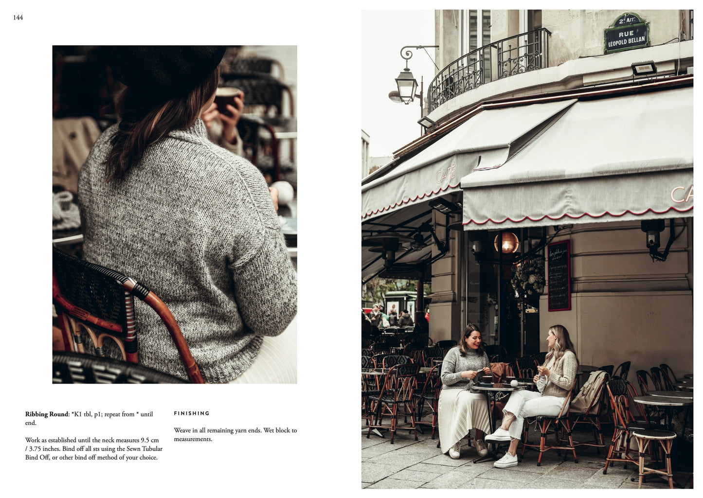 Cozy Publishing Knyga "Softly – Timeless Knits"