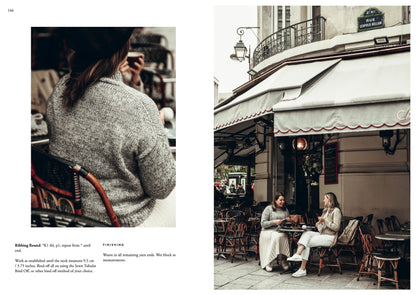 Cozy Publishing Knyga "Softly – Timeless Knits"