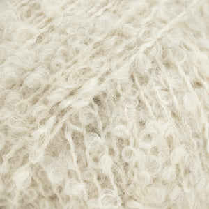 DROPS Alpaca Boucle 50g (alpakos, vilna)