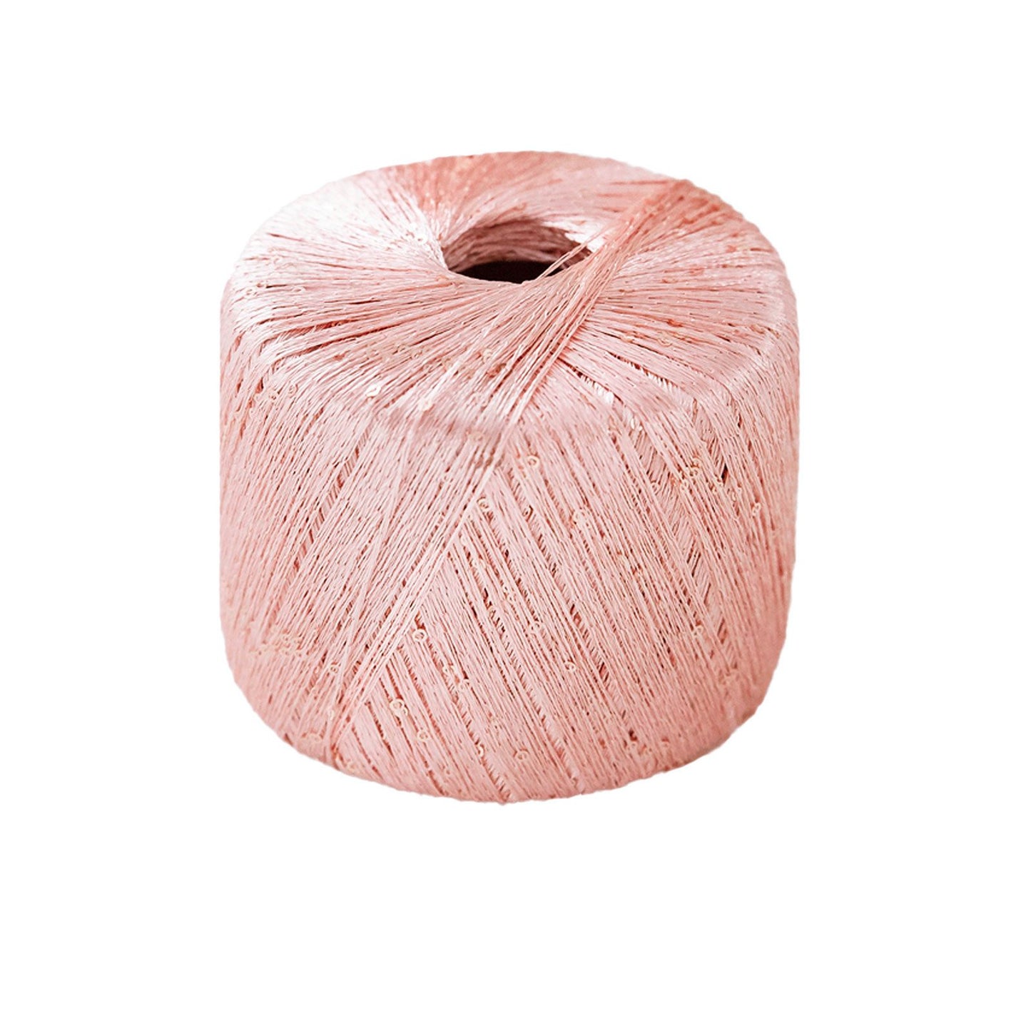 Lana Gatto Paillettes diegi 25g (poliesters)