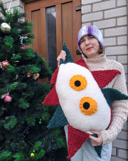 Siūlų dėžutė - Gruodis 2025