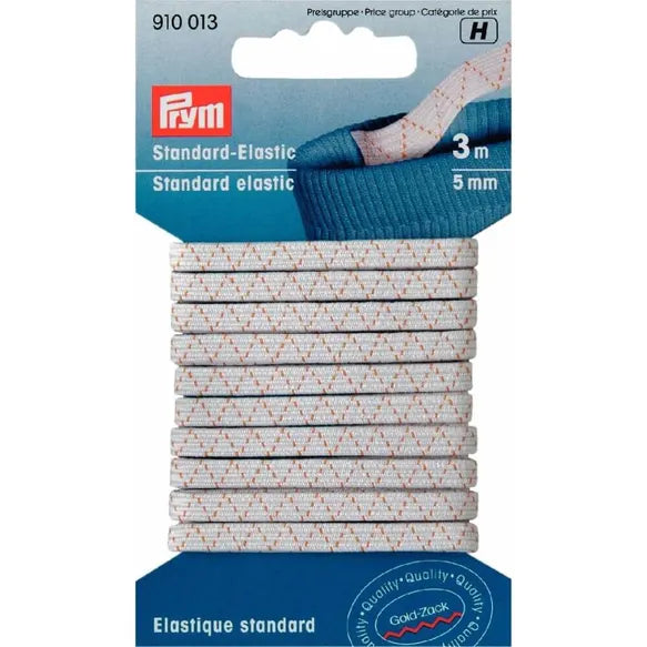 Prym elastinė guma 5mm