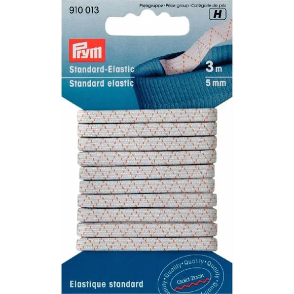 Prym elastinė guma 5mm