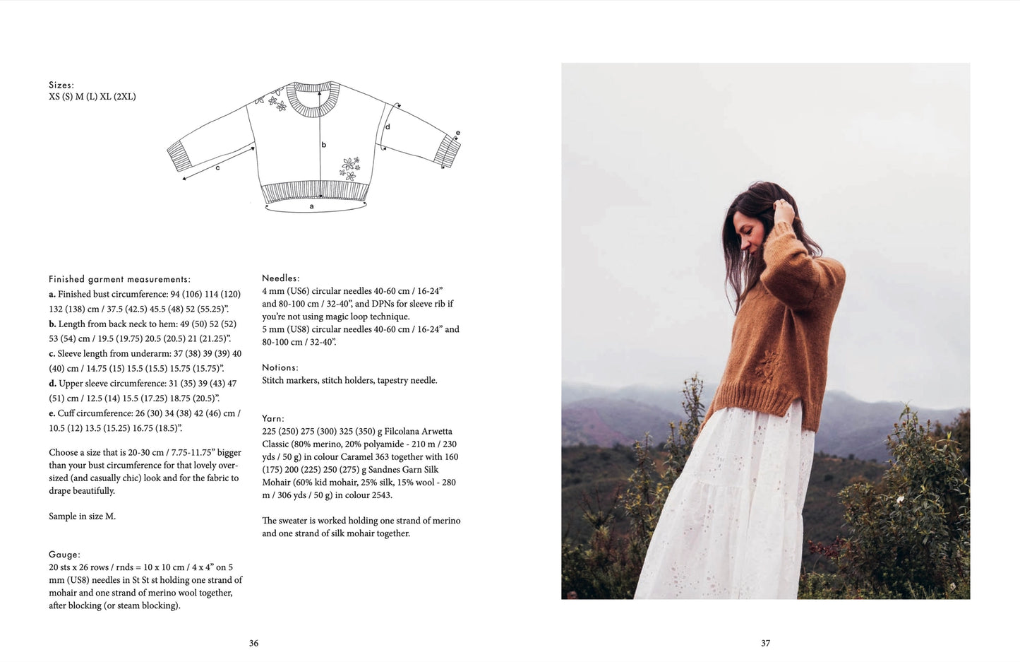 Cozy Publishing Knyga "Knit This! 21 Gorgeous Everyday Knit Patterns"