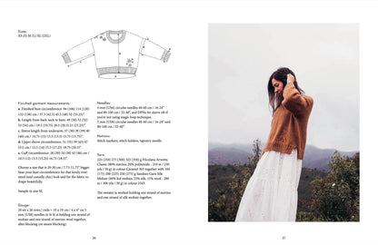 Cozy Publishing Knyga "Knit This! 21 Gorgeous Everyday Knit Patterns"