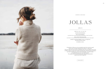 Cozy Publishing Knyga "Urban Knit Easy"