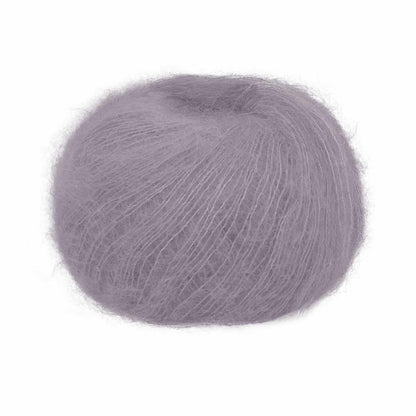 Lana Gatto Silk Mohair mezgimo siūlai 25g (mohera, šilkas)