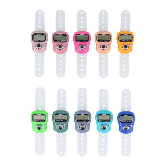 Opry skaitmeninis mezgimo eilių skaitiklis