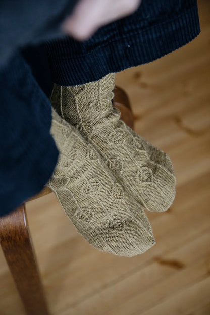 Laine knyga "52 Weeks of One-Skein Knits"
