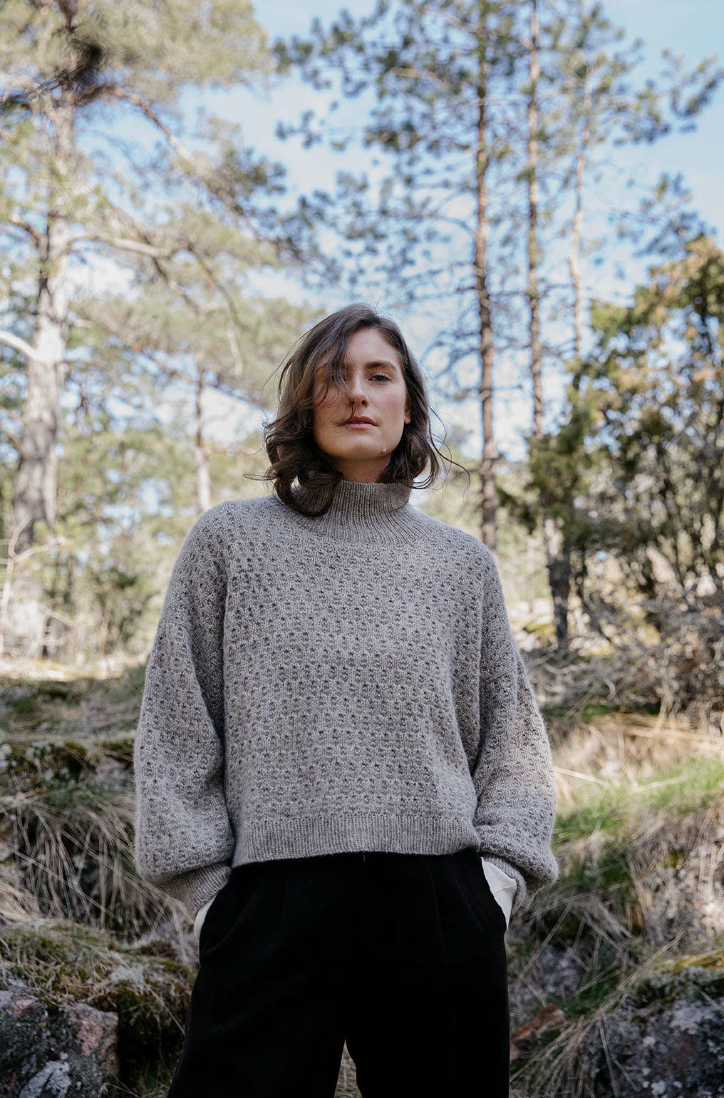 Laine žurnalas "Anniversary Issue"