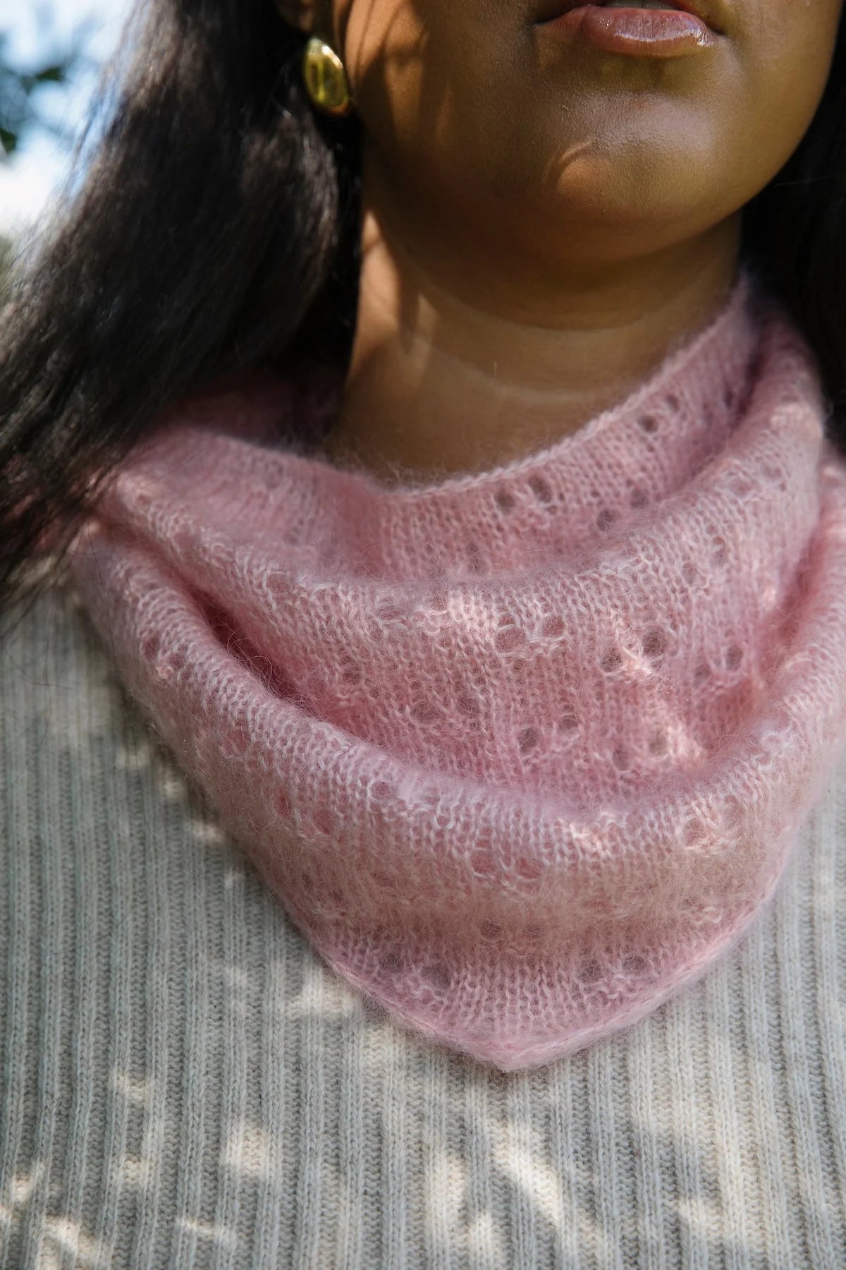 Laine knyga "52 Weeks of One-Skein Knits"