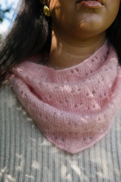 Laine knyga "52 Weeks of One-Skein Knits"