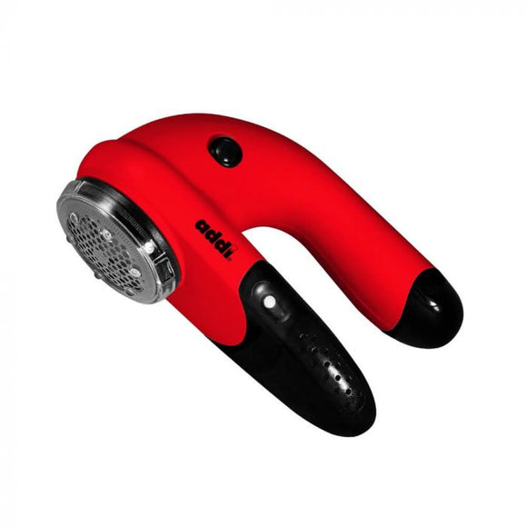 Addi pūkų rinkiklis (raudonas)