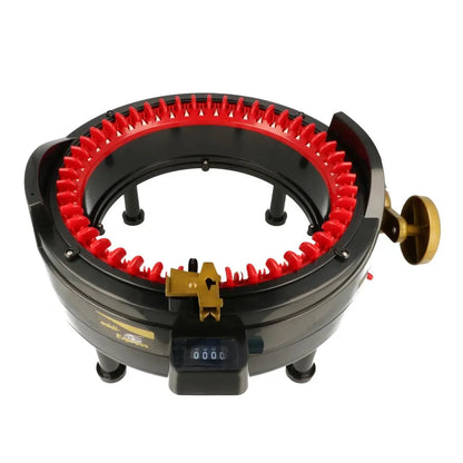 Addi Express mezgimo mašina Kingsize 35cm