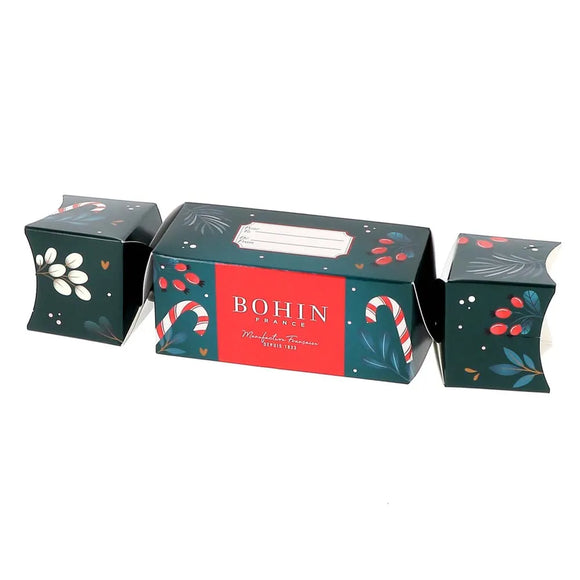 Bohin Kalėdinė Dovana - Siuvimo adatos + Smeigtukai