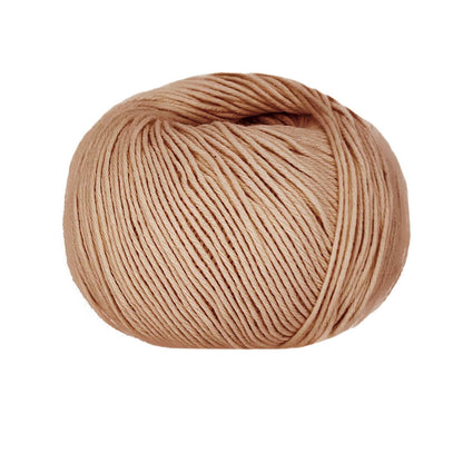 Lana Gatto Cashcot Bio siūlai 50g (medvilnė, kašmyras)