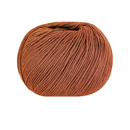 Lana Gatto Cashcot Bio siūlai 50g (medvilnė, kašmyras)