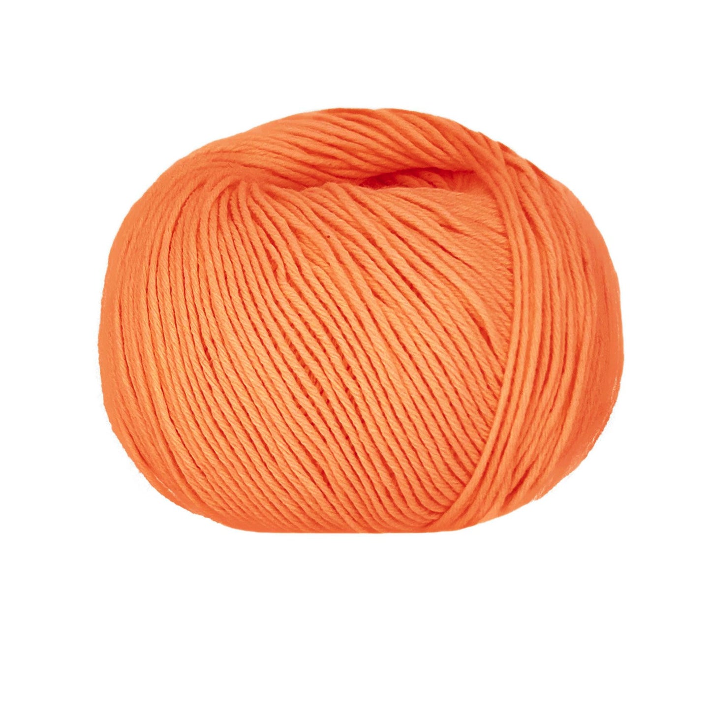 Lana Gatto Cashcot Bio siūlai 50g (medvilnė, kašmyras)