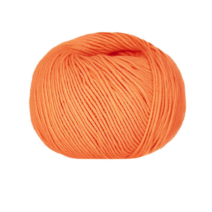 Lana Gatto Cashcot Bio siūlai 50g (medvilnė, kašmyras)