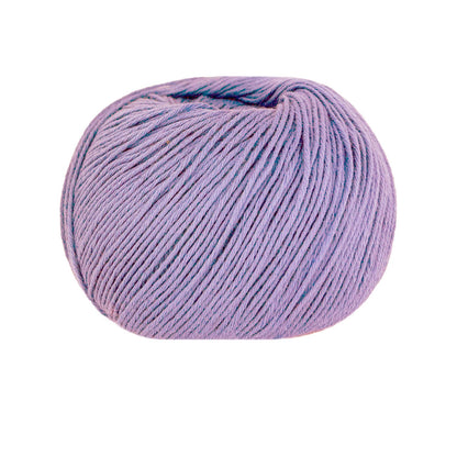 Lana Gatto Cashcot Bio siūlai 50g (medvilnė, kašmyras)