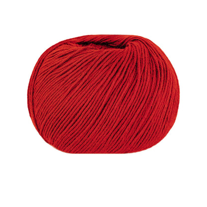 Lana Gatto Cashcot Bio siūlai 50g (medvilnė, kašmyras)