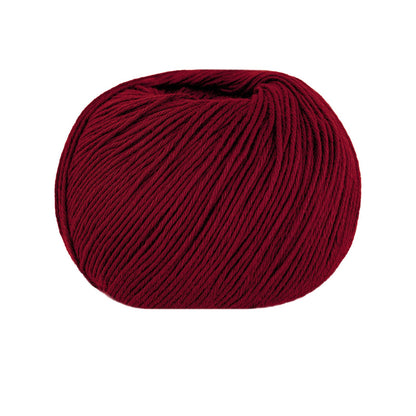 Lana Gatto Cashcot Bio siūlai 50g (medvilnė, kašmyras)