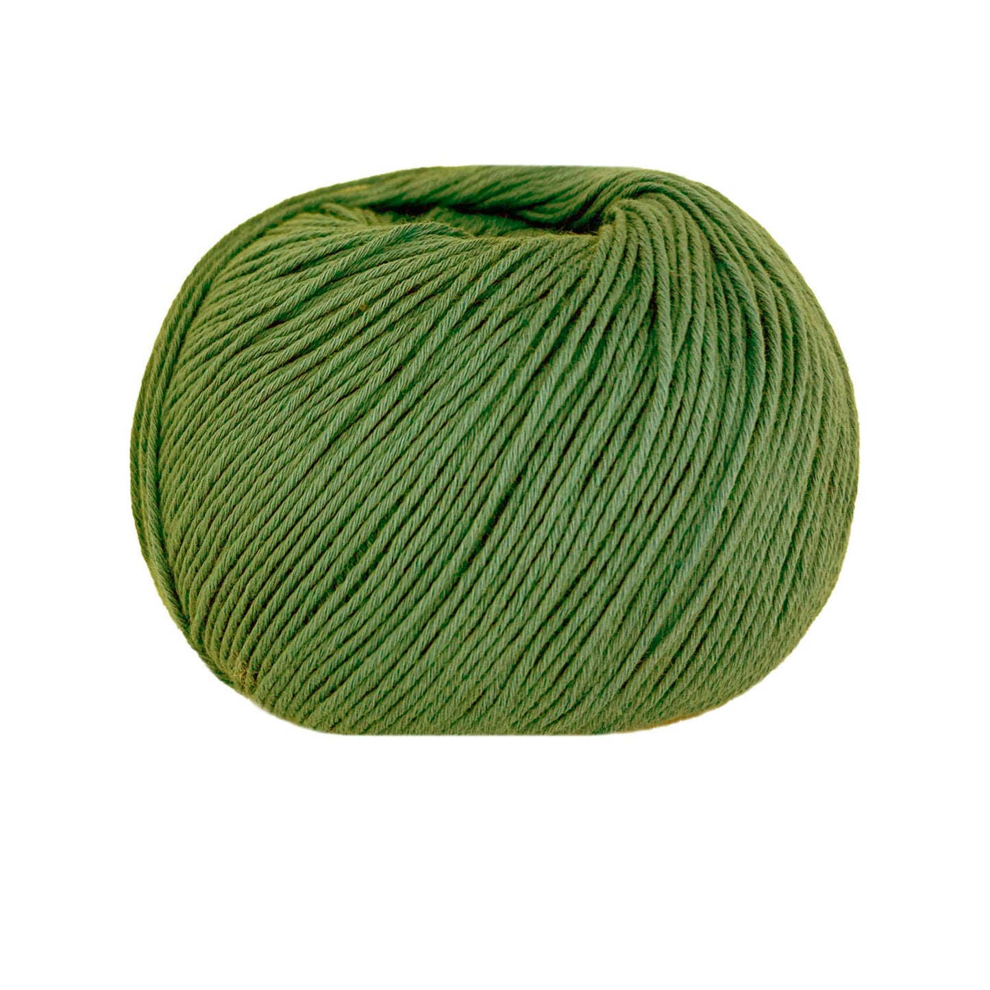 Lana Gatto Cashcot Bio siūlai 50g (medvilnė, kašmyras)