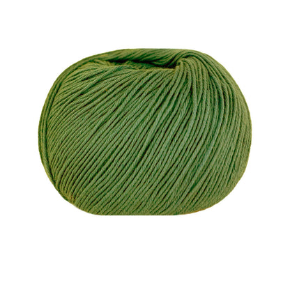 Lana Gatto Cashcot Bio siūlai 50g (medvilnė, kašmyras)