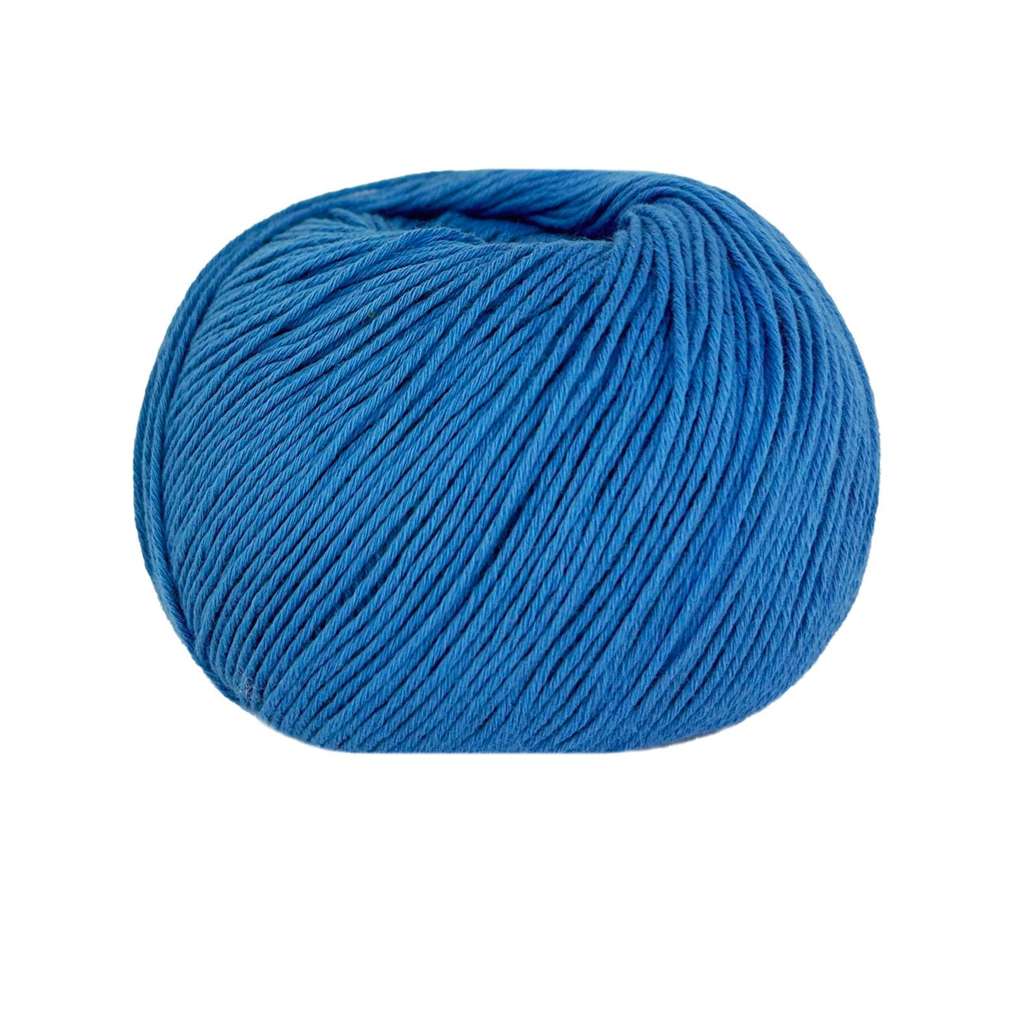 Lana Gatto Cashcot Bio siūlai 50g (medvilnė, kašmyras)