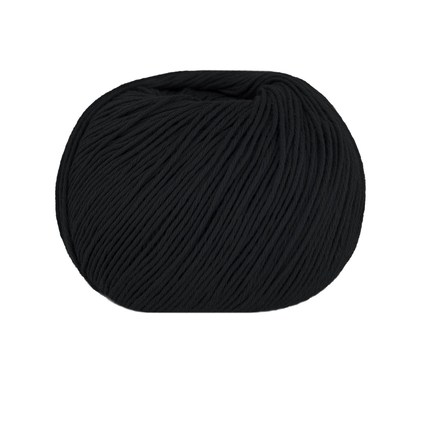 Lana Gatto Cashcot Bio siūlai 50g (medvilnė, kašmyras)