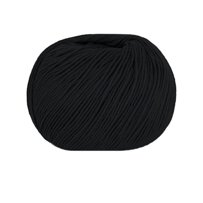 Lana Gatto Cashcot Bio siūlai 50g (medvilnė, kašmyras)