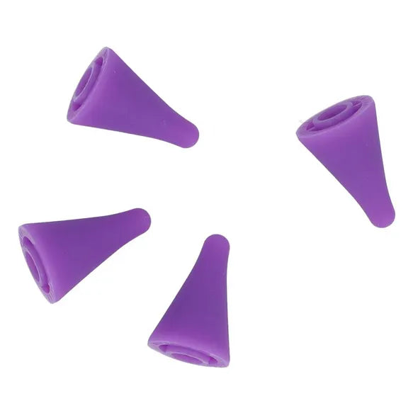 Clover antgaliai virbalams 4vnt.