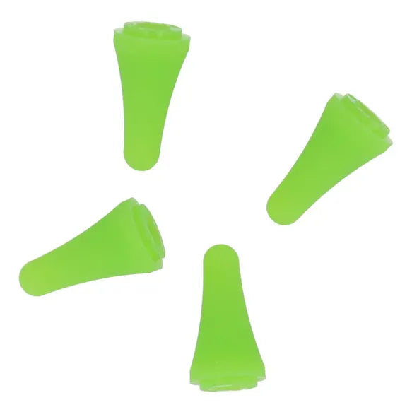 Clover antgaliai virbalams 4vnt.