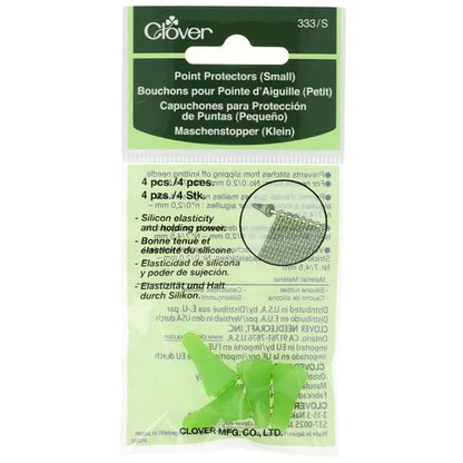 Clover antgaliai virbalams 4vnt.