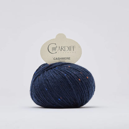Cardiff Classic knitting yarn 25g (cashmere)