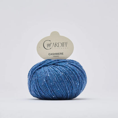 Cardiff Classic knitting yarn 25g (cashmere)